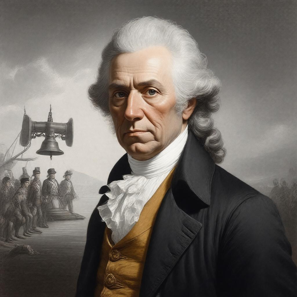 Josiah Quincy (1772–1864)